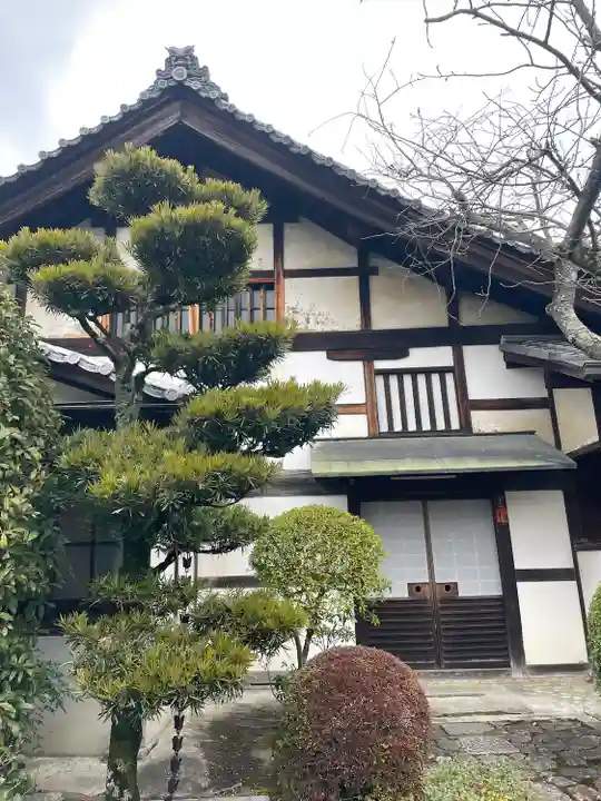 壽聖院(京都府)