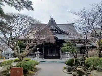 澄月寺(青森県)