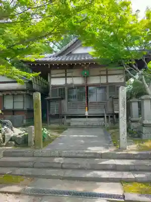 来迎寺(三重県)