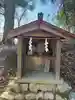 古城山住吉神社(山梨県)