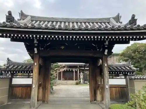 浄蓮寺(神奈川県)