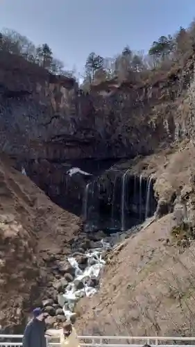 華厳神社(栃木県)