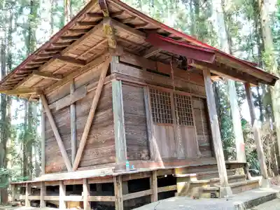 愛宕神社(宮城県)