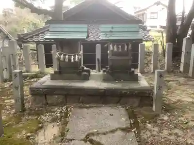 天満社(愛知県)