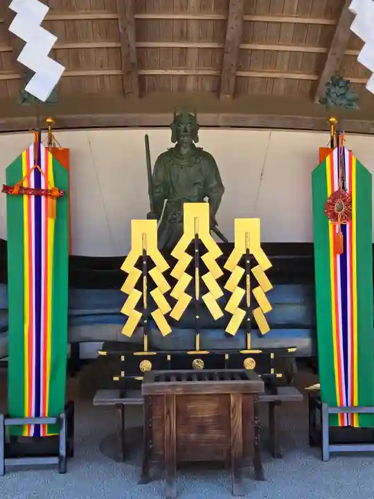 白鷺神社(栃木県)