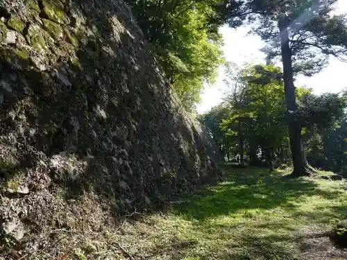 南法華寺（壷阪寺）の周辺