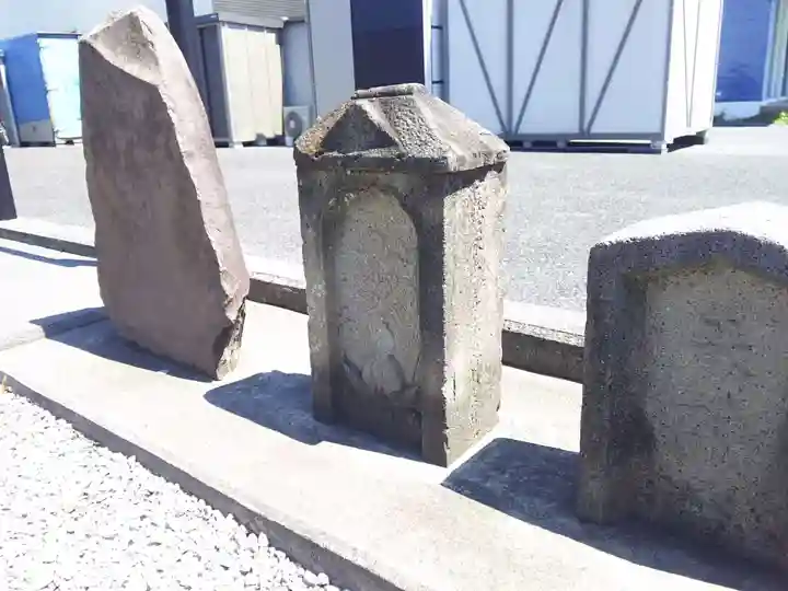 香取神社の末社・摂社