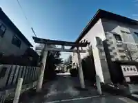髙牟神社(愛知県)