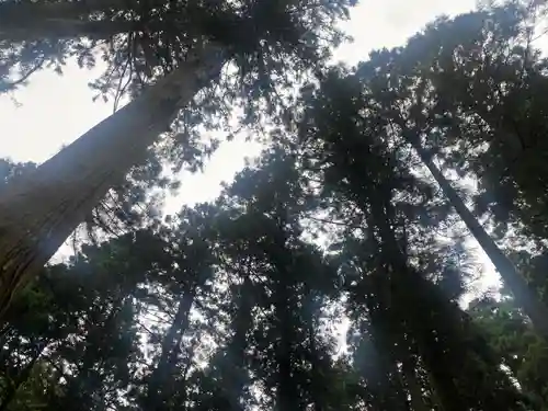 御岩神社(茨城県)