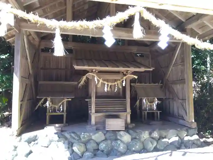 稲荷神社(静岡県)