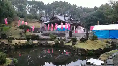 都農神社のその他建物