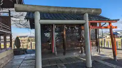 玉田神社(京都府)