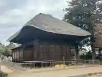 竜禅寺のその他建物