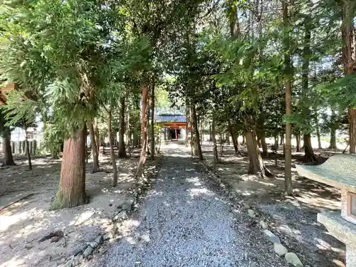 春日神社(滋賀県)