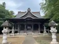 逢善寺(茨城県)