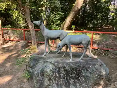 春日神社(京都府)