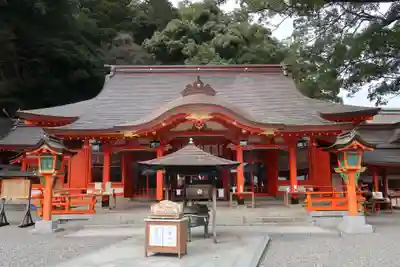 熊野那智大社(和歌山県)