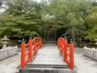 住吉神社(山口県)