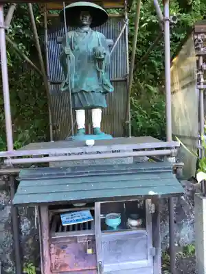 弘法寺のその他建物