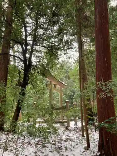 伊和神社(兵庫県)
