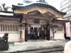 高輪神社(東京都)