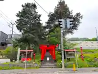 札幌伏見稲荷神社(北海道)