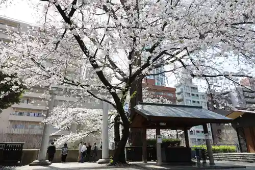 熊野神社(東京都)