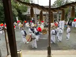 瀧宮神社(広島県) 2025年10月22日(水)〜(2025年10月23日(木) 08時37分43秒投稿)