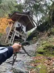 元伊勢天岩戸神社(京都府)