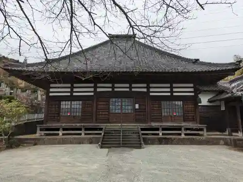 宝泉寺 寳泉寺(神奈川県)