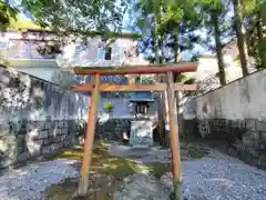 厄済神社(京都府)