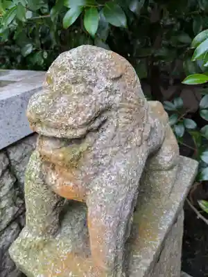 琴崎八幡宮(山口県)