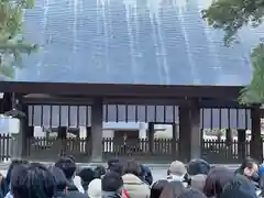 熱田神宮の建物その他