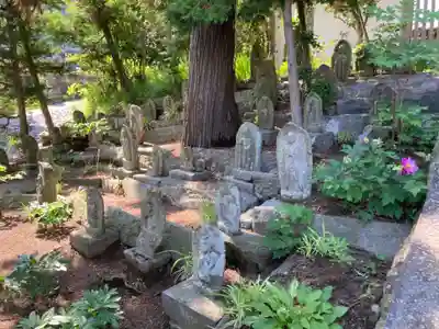 花月院知足寺(神奈川県)