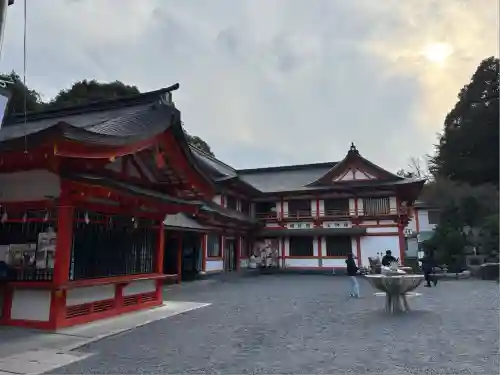 近江神宮(滋賀県)