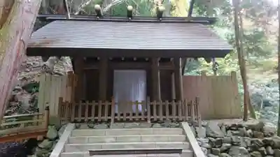 多度大社の末社・摂社