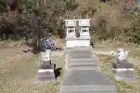 大山祇神社のその他建物