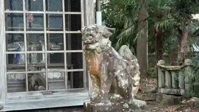 天満神社(兵庫県)