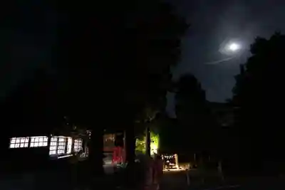 高司神社〜むすびの神の鎮まる社〜のその他建物