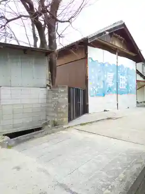 星田神社(大阪府)