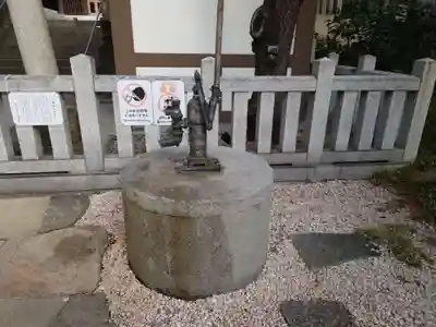 六本木天祖神社(東京都)