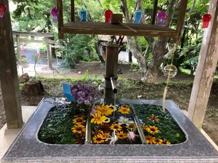 坂本八幡神社(徳島県)