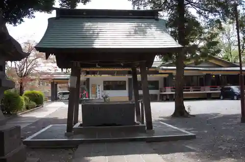 東村山八坂神社(東京都)