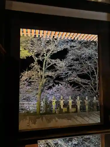 南法華寺（壷阪寺）(奈良県)