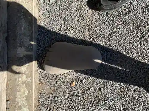 太平山神社のその他建物