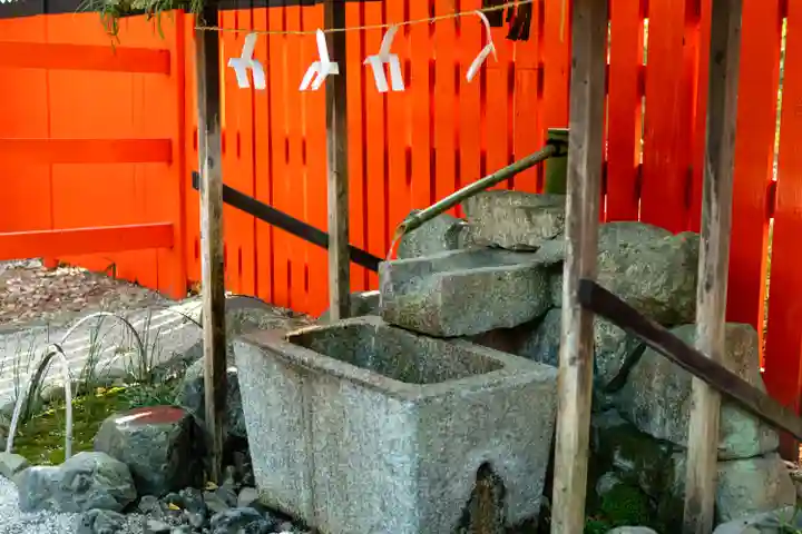 河合神社(鴨川合坐小社宅神社)(京都府)