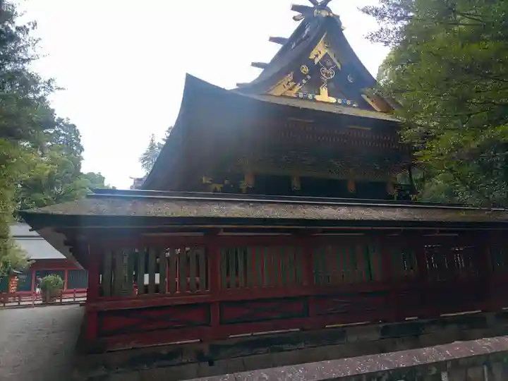 一之宮貫前神社(群馬県)