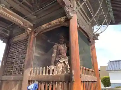 善光寺(長野県)