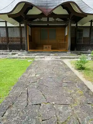 恵日寺(福島県)