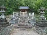日枝神社(岐阜県)
